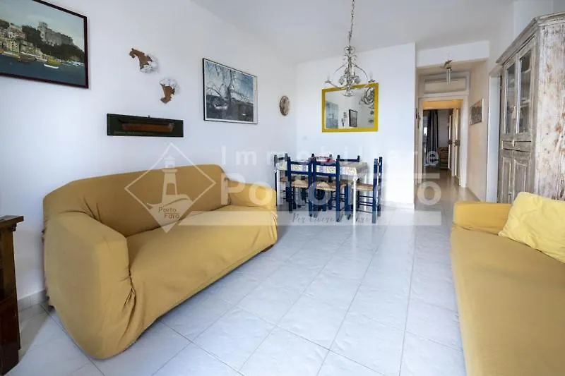 6 Pineta - Porto Faro Ad Un Passo Dalla Spiaggia Palau 0*,  Italy