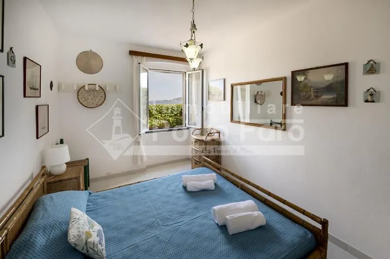 6 Pineta - Porto Faro Ad Un Passo Dalla Spiaggia Palau Italy
