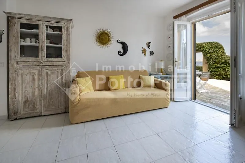 Villa 6 Pineta - Porto Faro Ad Un Passo Dalla Spiaggia Palau Italy