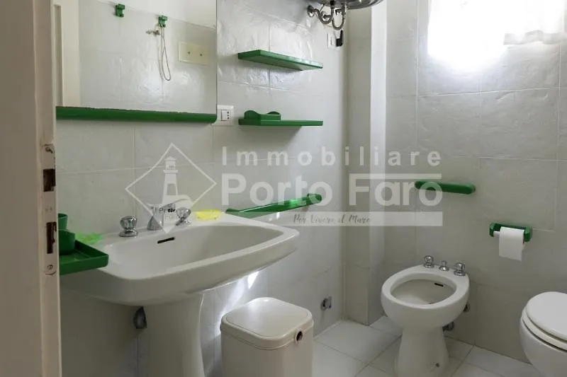 Villa 6 Pineta - Porto Faro Ad Un Passo Dalla Spiaggia Palau