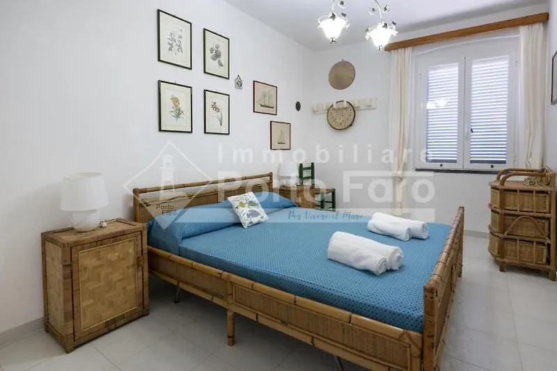 6 Pineta - Porto Faro Ad Un Passo Dalla Spiaggia Palau Villa