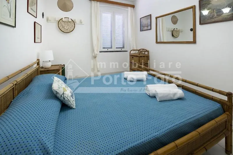 6 Pineta - Porto Faro Ad Un Passo Dalla Spiaggia Palau 0*,  Italy